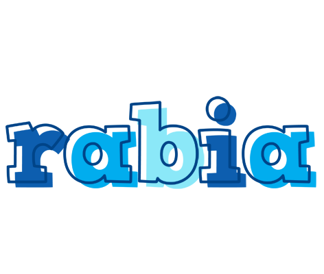 Rabia sailor logo
