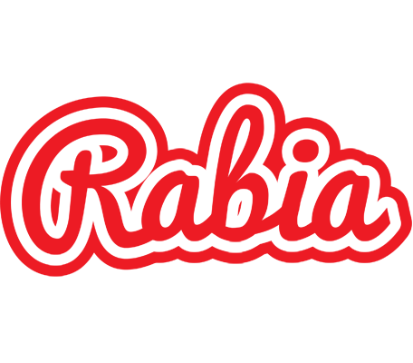 Rabia sunshine logo