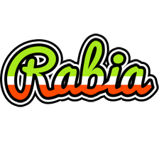 Rabia superfun logo