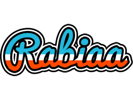 Rabiaa america logo