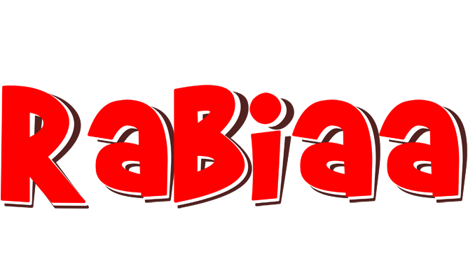 Rabiaa basket logo