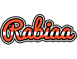 Rabiaa denmark logo