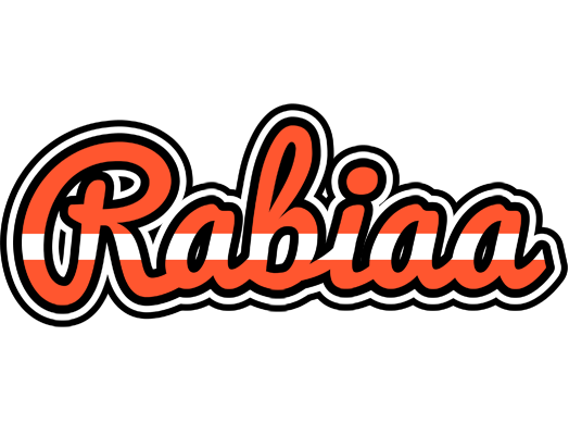 Rabiaa denmark logo