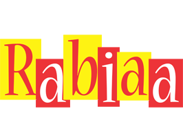 Rabiaa errors logo
