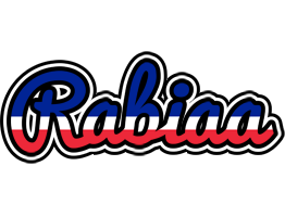 Rabiaa france logo