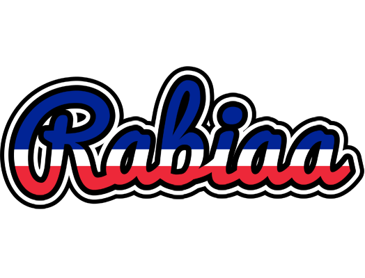 Rabiaa france logo