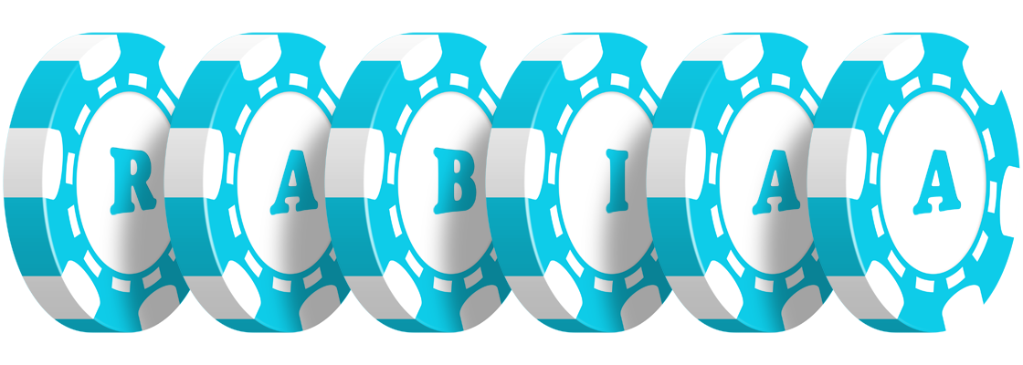 Rabiaa funbet logo