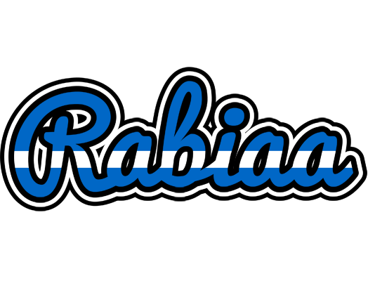 Rabiaa greece logo