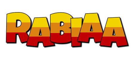 Rabiaa jungle logo