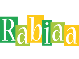 Rabiaa lemonade logo
