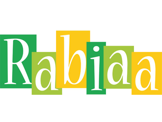 Rabiaa lemonade logo