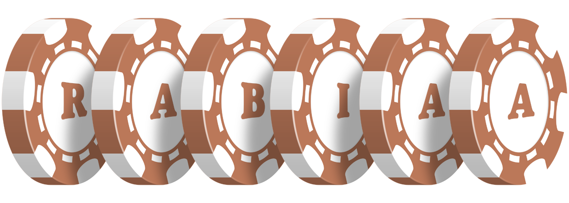 Rabiaa limit logo