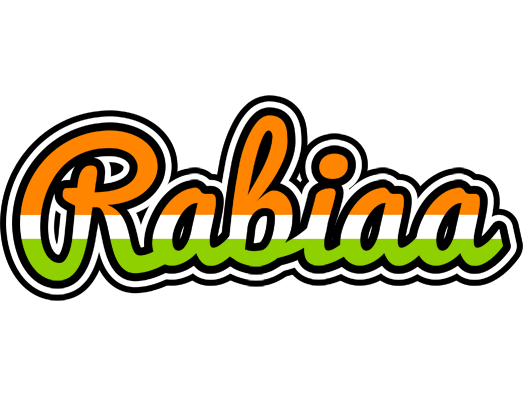Rabiaa mumbai logo
