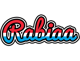 Rabiaa norway logo