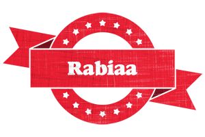 Rabiaa passion logo