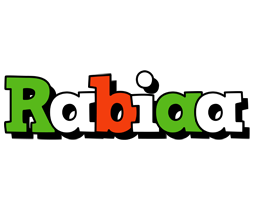 Rabiaa venezia logo