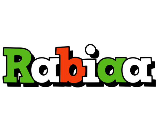 Rabiaa venezia logo