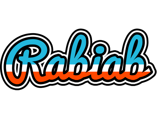 Rabiab america logo