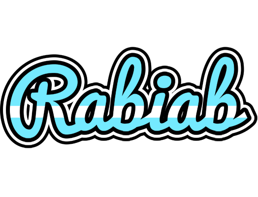 Rabiab argentine logo