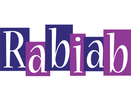 Rabiab autumn logo