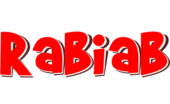 Rabiab basket logo