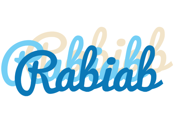 Rabiab breeze logo