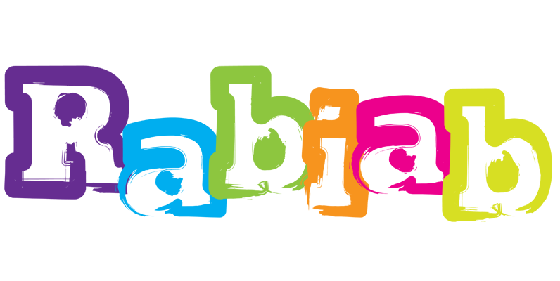Rabiab casino logo