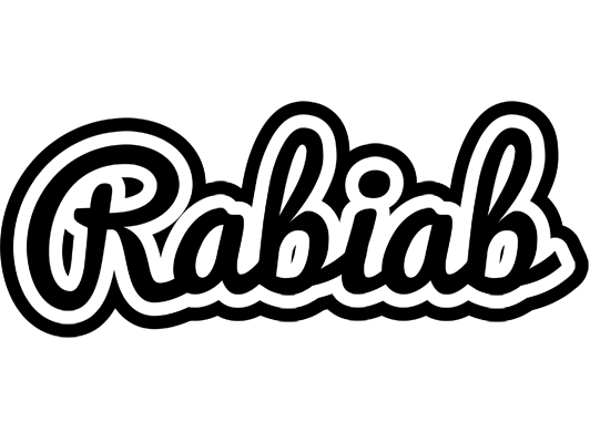 Rabiab chess logo