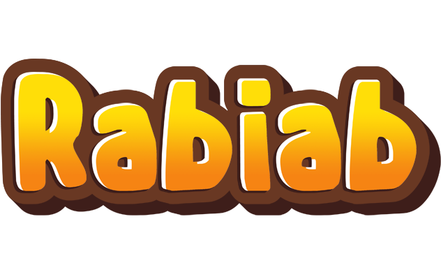 Rabiab cookies logo