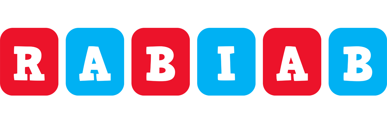 Rabiab diesel logo