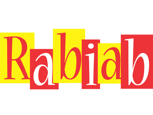 Rabiab errors logo