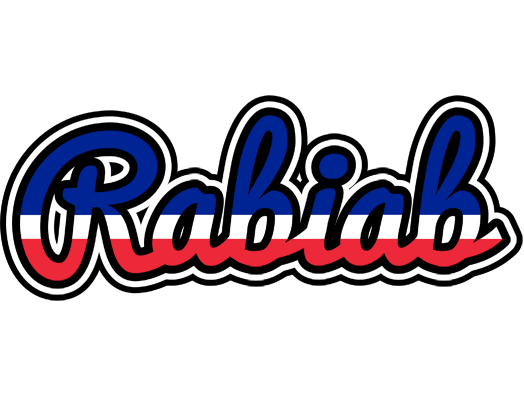 Rabiab france logo