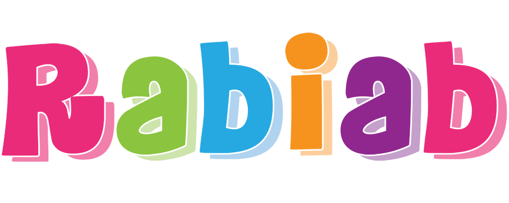 Rabiab friday logo