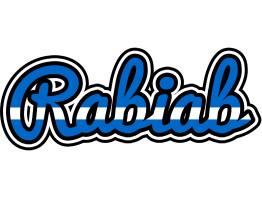 Rabiab greece logo