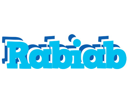 Rabiab jacuzzi logo