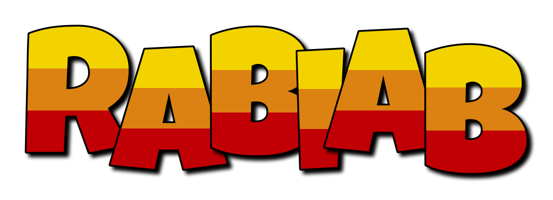 Rabiab jungle logo
