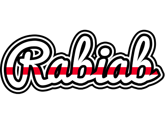 Rabiab kingdom logo