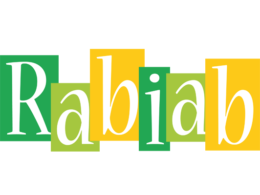 Rabiab lemonade logo