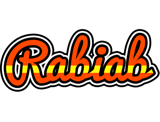 Rabiab madrid logo