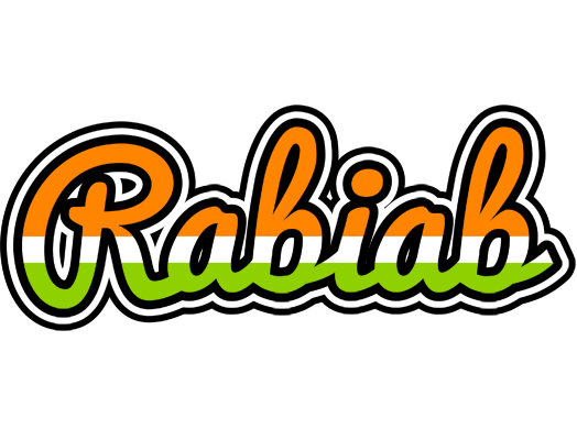 Rabiab mumbai logo