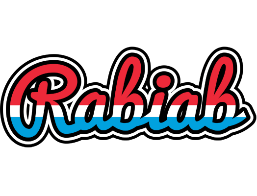 Rabiab norway logo