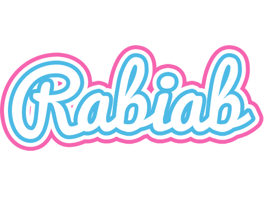 Rabiab outdoors logo