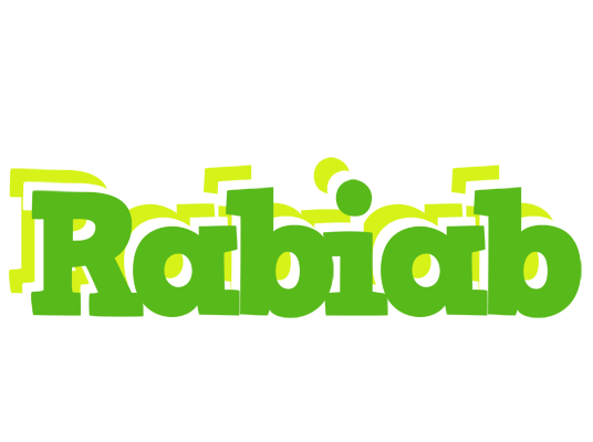 Rabiab picnic logo