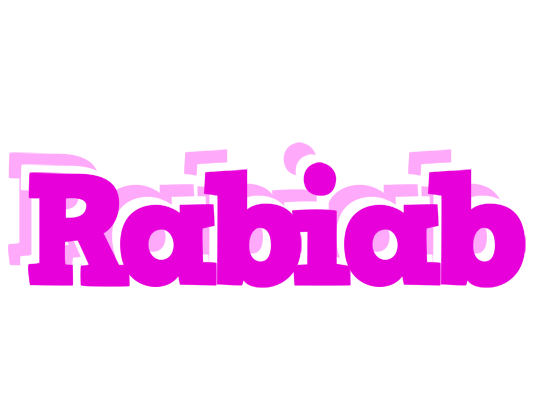 Rabiab rumba logo