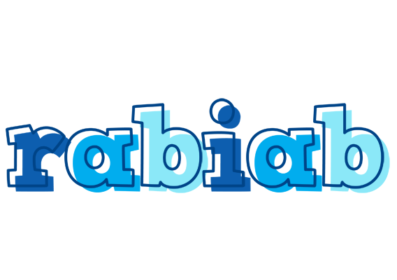 Rabiab sailor logo