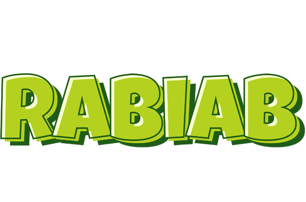 Rabiab summer logo