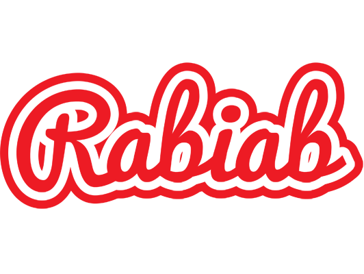 Rabiab sunshine logo