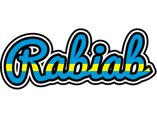 Rabiab sweden logo