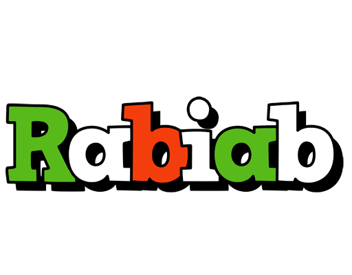Rabiab venezia logo