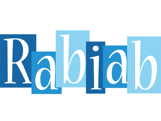 Rabiab winter logo